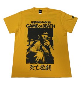 死亡遊戯/GAME OF DEATH（デスゲーム・ゴールド）[廃盤]