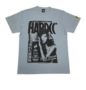 【希少廃盤品】ハードコアチョコレート 麻美ゆま 映画 Tシャツ 希少廃盤品】ハードコアチョコレート 後手観音 星月まゆら T