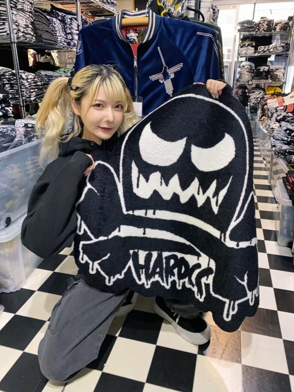 メルティングスカルラグマット - ホラーにプロレス！カンフーに