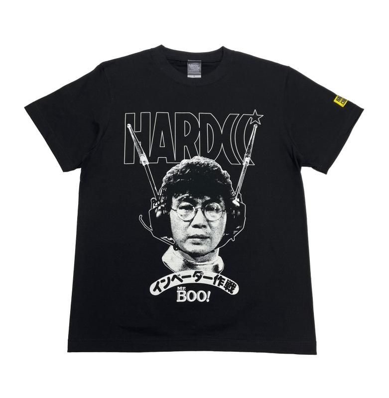 Mr.BOO！インベーダー作戦(大博殺ブラック)[廃盤] - ホラーに