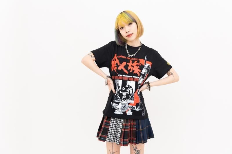 食人族 -Cannibal Holocaust-[復刻版] - ホラーにプロレス！カンフーに