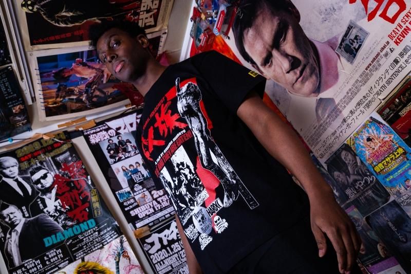 食人族 -Cannibal Holocaust-[復刻版] - ホラーにプロレス！カンフーに