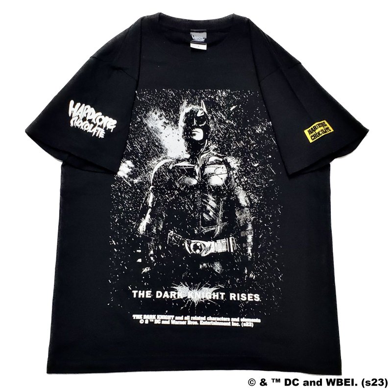 コールブラック　バットマン　コラボ　Tシャツ