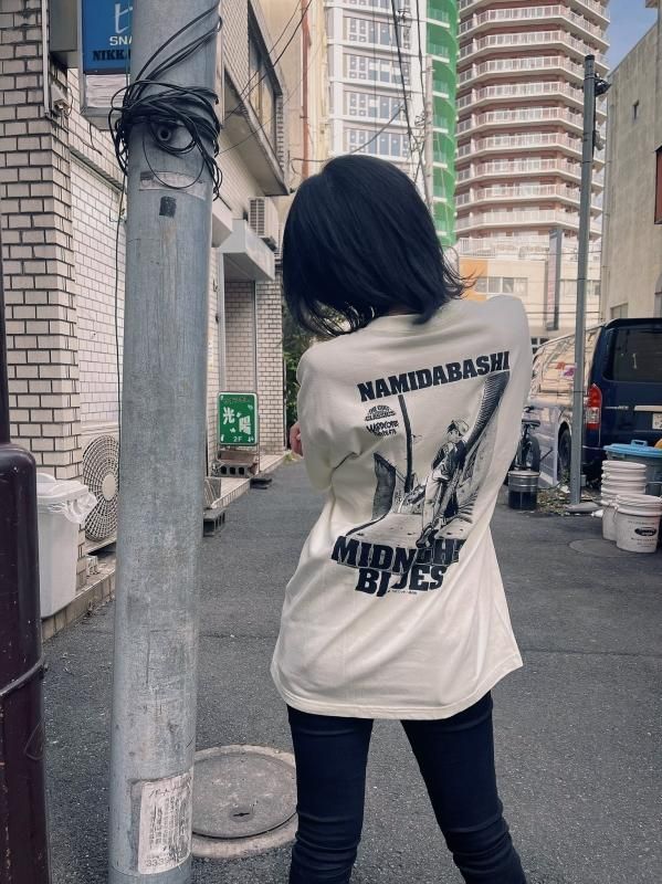 数量限定カラー]あしたのジョー/泪橋ミッドナイト・ブルース（ドヤ街