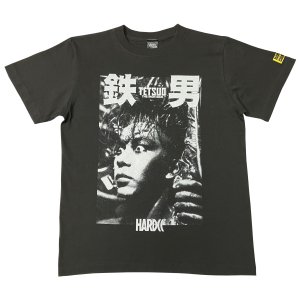 ハードコアチョコレート 殺戮の20周年 Tシャツ(ANNIVERSARYレッド