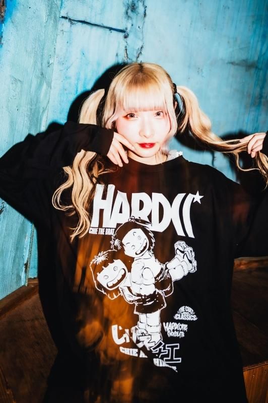 じゃりン子チエTシャツ 昭和アニメ じゃりン子チエ 半袖