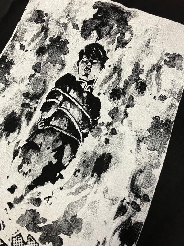 恐怖新聞/鬼形礼（霊界ブラック）[廃盤] - ホラーにプロレス