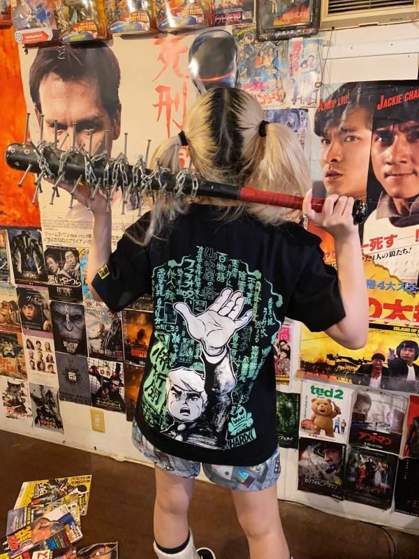 恐怖は帰ったか!? （初版‼️レア） 178309203_th.jpg?