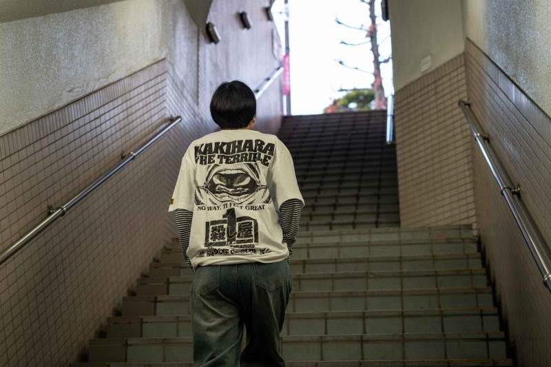 殺し屋1 KAKIHARA THE TERRIBLE/垣原2023（歌舞伎町ホワイト