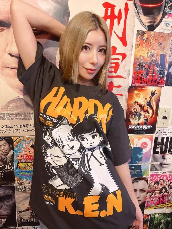 NEE ロンT/ロングTシャツ XL 猫 nee, Niche. 猫 ロンT XL 白 黒 ドローコード - メルカリ