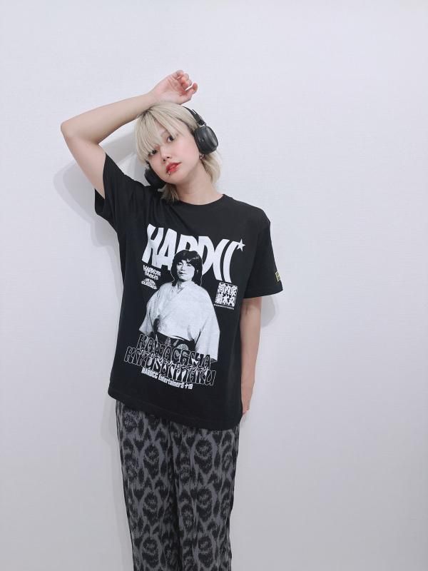 河内家菊水丸（カーキンブラック）[廃盤] - ホラーにプロレス