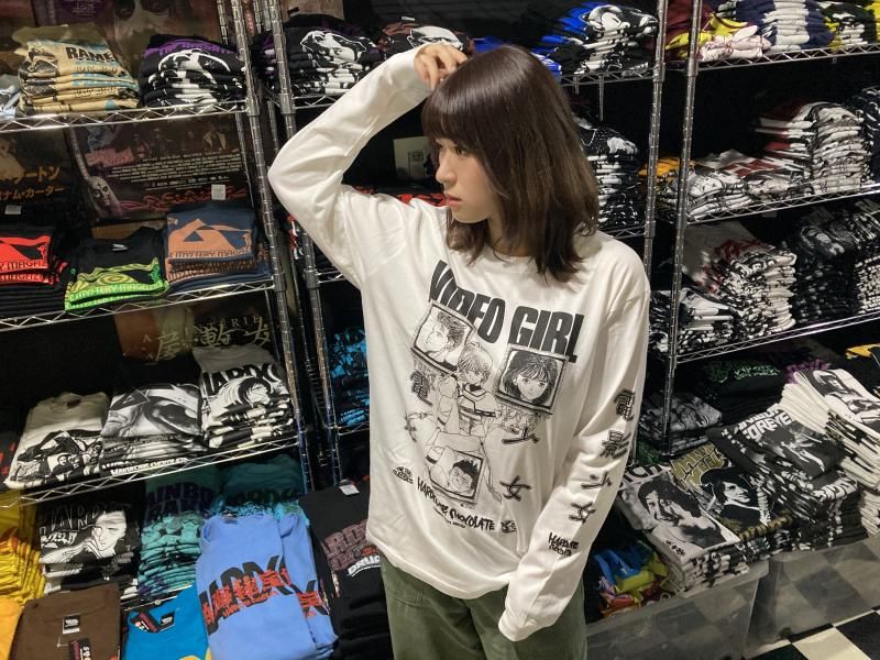 映画「哀れなるものたち」 ロンT XL USA製 哀れなるものたち』撮影監督：ロビー・ライアン ヨルゴス