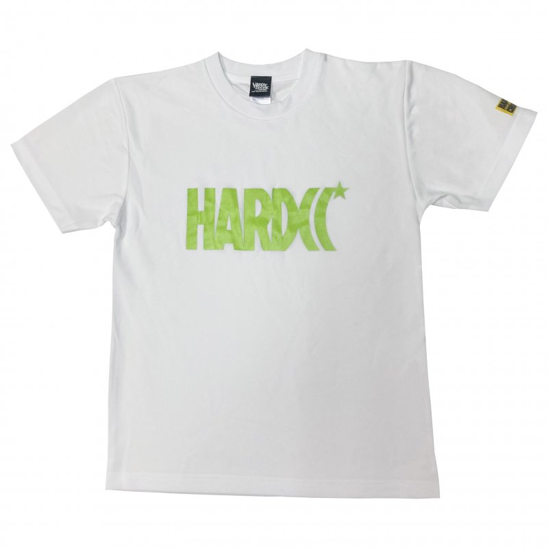 hardcc t シャツ オファー