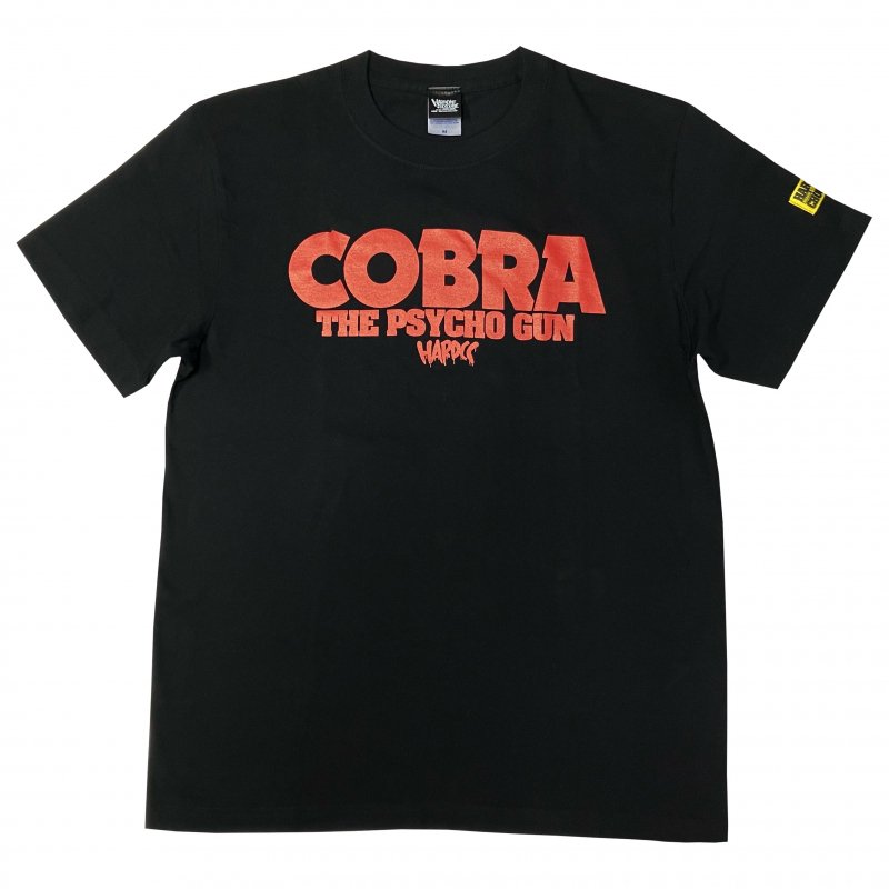 ֥-COBRA-(å)--