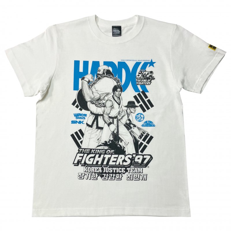 <img class='new_mark_img1' src='https://img.shop-pro.jp/img/new/icons15.gif' style='border:none;display:inline;margin:0px;padding:0px;width:auto;' />THE KING OF FIGHTERS '97/KOREA TEAMKOF97Х˥ۥ磻ȡ