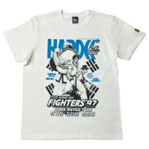 THE KING OF FIGHTERS '97/KOREA TEAMKOF97Х˥ۥ磻ȡ