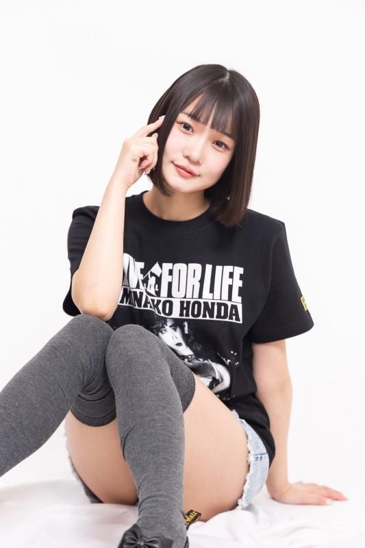 本田美奈子/リップス（マリリン・ブラック） - ホラーにプロレス