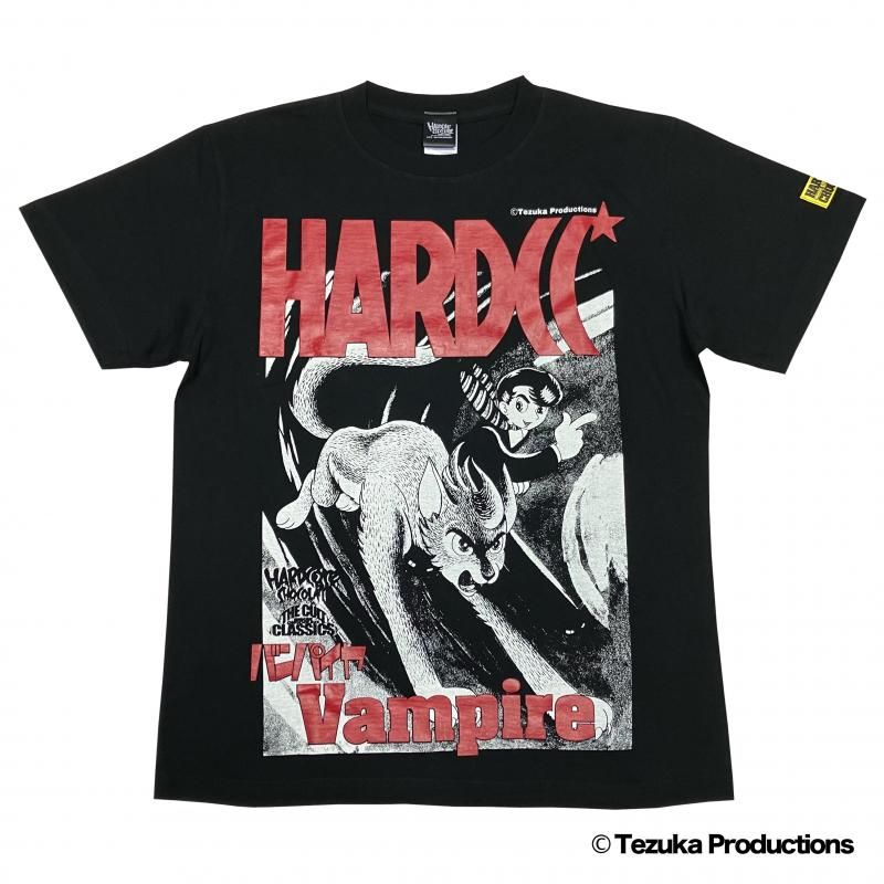 割引価格 バンパイヤ（マッドPAブラック） ホラーにプロレス！カンフー - Tシャツ・アパレル