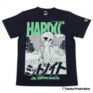 バンパイヤ（マッドPAブラック） - ホラーにプロレス！カンフー