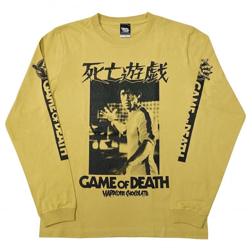 ˴ͷ/GAME OF DEATH 󥰥꡼֡ʸ޽Ť㡦إ