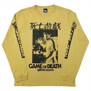 ˴ͷ/GAME OF DEATH 󥰥꡼֡ʸ޽Ť㡦إ