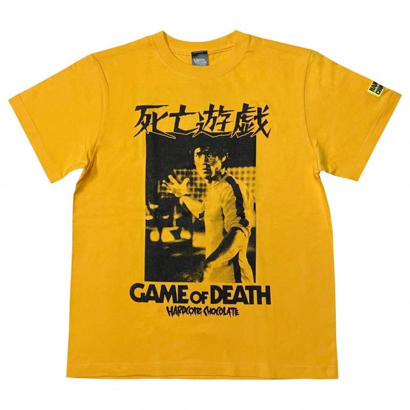 ˴ͷ/GAME OF DEATHʸ޽Ť㡦ɡ'25