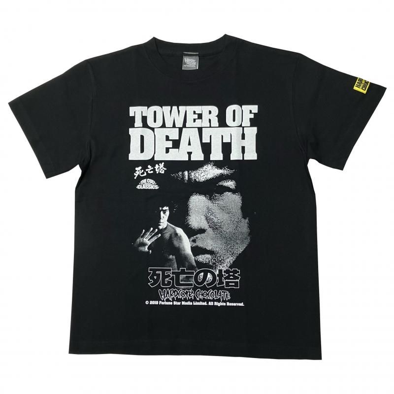 <img class='new_mark_img1' src='https://img.shop-pro.jp/img/new/icons15.gif' style='border:none;display:inline;margin:0px;padding:0px;width:auto;' />˴/Tower Of Death (Game Of Death)ʻε¡֥å'25