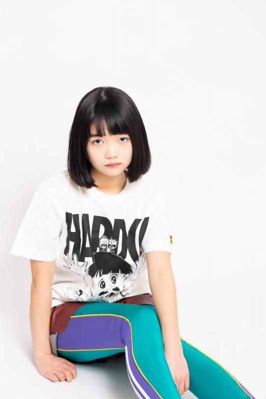 まことちゃん（だじげでバニラホワイト） - ホラーにプロレス