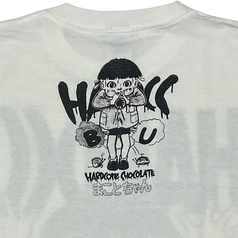 山田花子　漫画家　神の悪フザケ　ヤンマガ懸賞Tシャツ　激レア　本人保管品 Amazon.co.jp: 山田花子