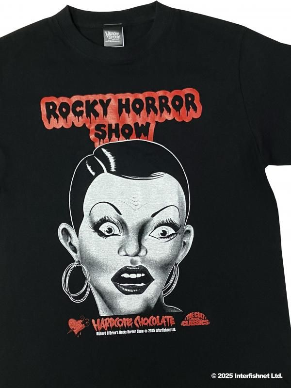 ロッキー・ホラー・ショー　生写真　新品　未開封　入手困難　カルト・ムービー ロッキー・ホラー・ショー＊プレミアム・エディション 2枚組