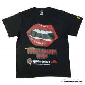 ロッキー・ホラー・ショー/ロングスリーブTシャツ （トラン