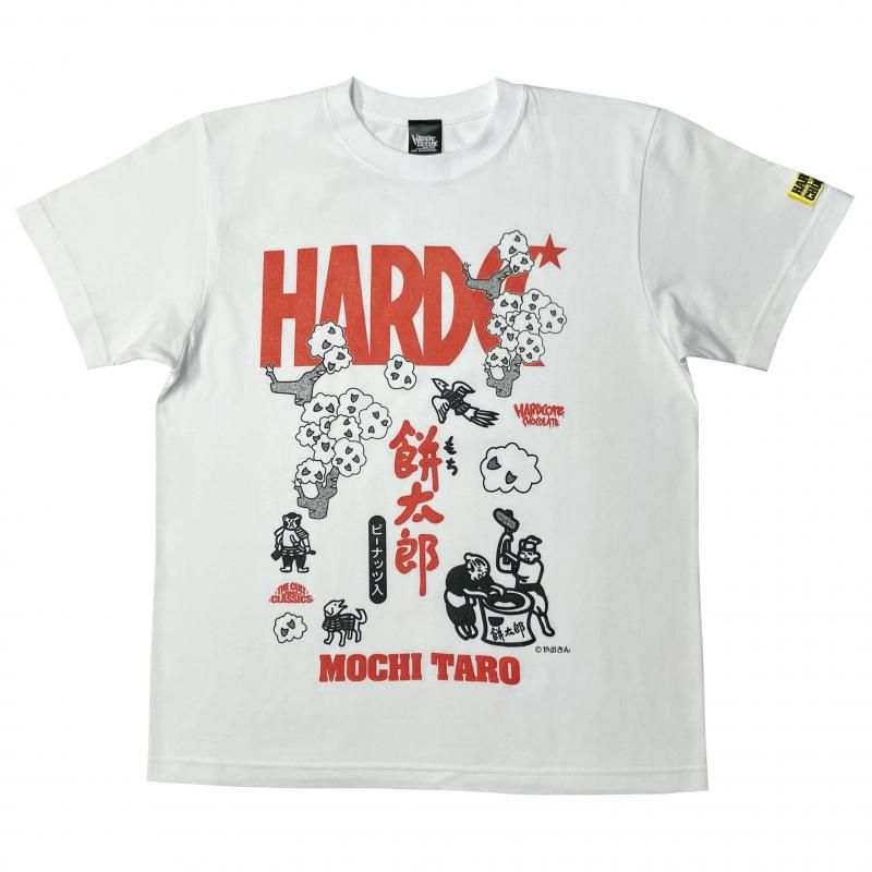 餅太郎（昔ばなしホワイト） - ホラーにプロレス！カンフーにカルト