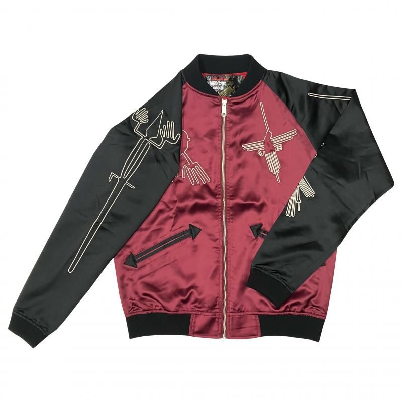 ナスカジャン2025（パリウエラ・ボルドー） - ホラーにプロレス