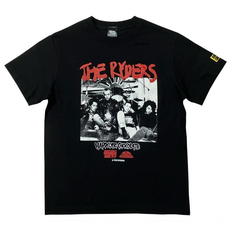 <img class='new_mark_img1' src='https://img.shop-pro.jp/img/new/icons15.gif' style='border:none;display:inline;margin:0px;padding:0px;width:auto;' />THE RYDERS/ALL THE WAYʥ֥å