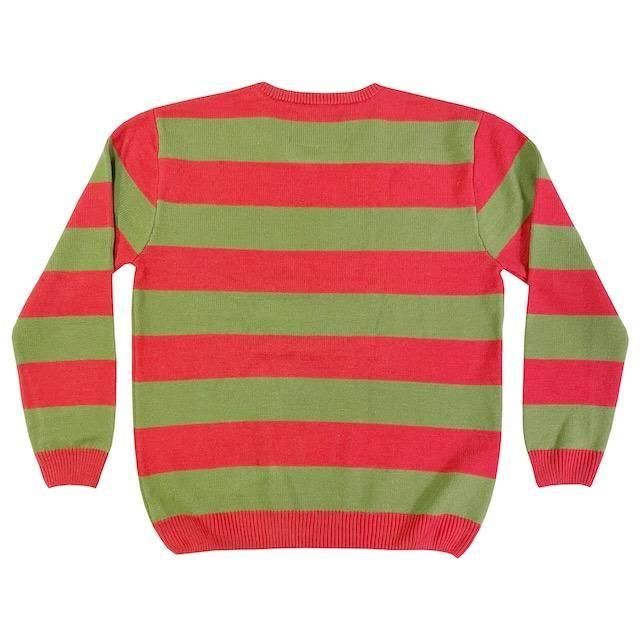 100枚限定生産]ドリームデーモン：ナイトメアニットセーター