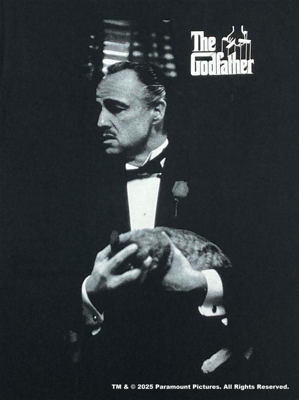 限定販売]ゴッドファーザー/親愛なるドン・コルレオーネ（ファミリー