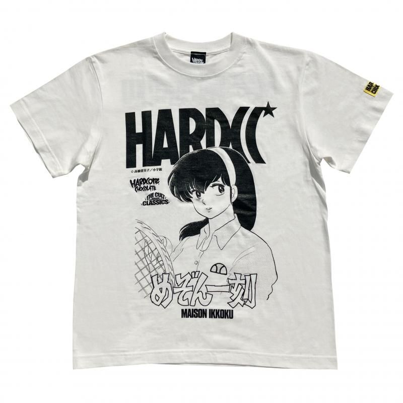 めぞん一刻　Tシャツ めぞん一刻 SWIM Tシャツ | 特集から探す,めぞん一刻 | ナタリーストア