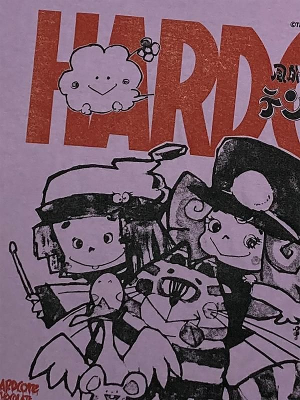 風船少女テンプルちゃん（音楽隊ライトパープル） - ホラーにプロレス