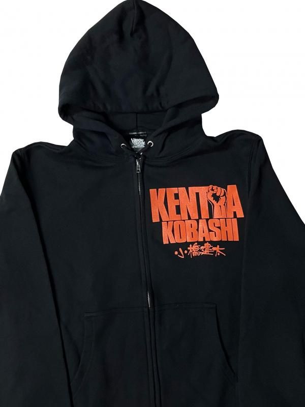 伝説のハードコアバンド「ストラグル」Hiroから頂いた巨大モヒカンキューピー人形 伝説のハードコアバンド「ストラグル」Hiroから頂いた巨大モヒカン