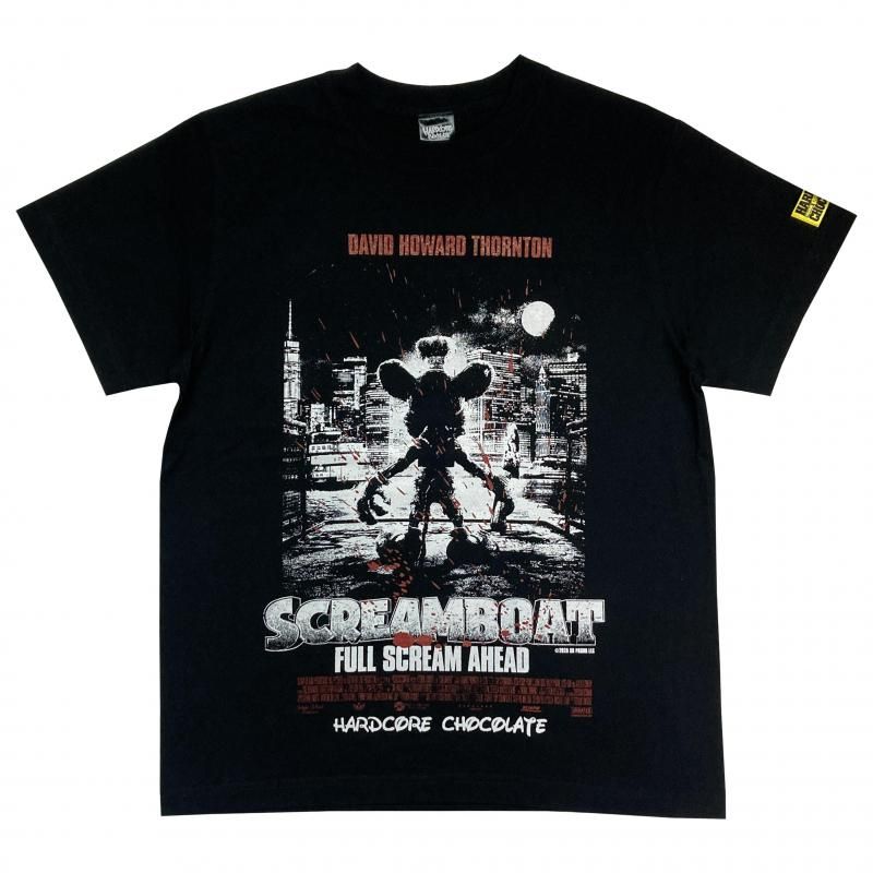 <img class='new_mark_img1' src='https://img.shop-pro.jp/img/new/icons15.gif' style='border:none;display:inline;margin:0px;padding:0px;width:auto;' />SCREAM BOAT ꡼ܡȡʥͥߥ֥å