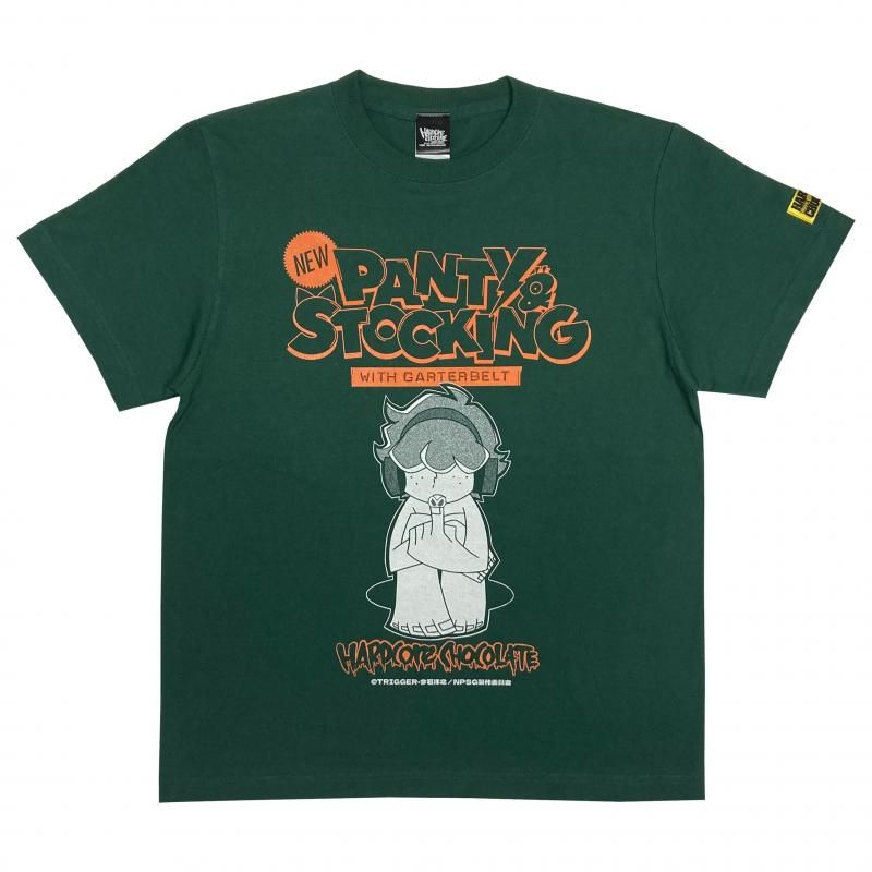 <img class='new_mark_img1' src='https://img.shop-pro.jp/img/new/icons15.gif' style='border:none;display:inline;margin:0px;padding:0px;width:auto;' />New PANTY & STOCKING with GARTERBELT ֥꡼աʥӡ꡼