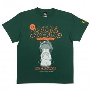 New PANTY & STOCKING with GARTERBELT ֥꡼աʥӡ꡼