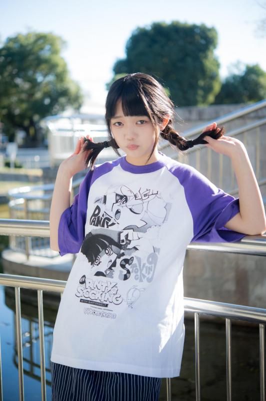 New PANTY & STOCKING with GARTERBELT パンティ＆ストッキング