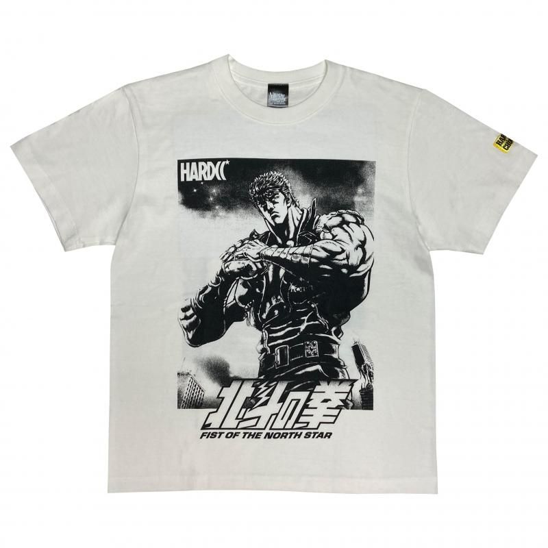 <img class='new_mark_img1' src='https://img.shop-pro.jp/img/new/icons15.gif' style='border:none;display:inline;margin:0px;padding:0px;width:auto;' />˥ͤη-FIST OF THE NORTH STAR-٥󥷥ԥХ˥ۥ磻ȡ