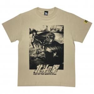 ˥ͤη-FIST OF THE NORTH STAR-٥󡦥Хåȡʹɥ١