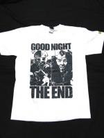 GOODNIGHT THE END（グレー）