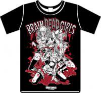 BRAIN DEAD GIRLS (by ե饢)
