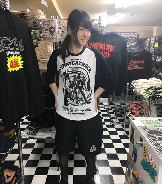 プロレス Tシャツ ザ・デストロイヤー ハードコアチョコレート 和田