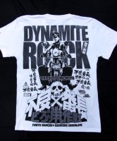 不良番長 - DYNAMITE ROCK- (梅宮辰夫)