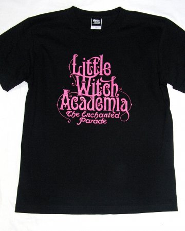 リトルウィッチアカデミア 魔法仕掛けのパレード -Little Witch Academia-
